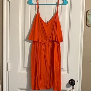 H&M Divided Dress-Worn Once!